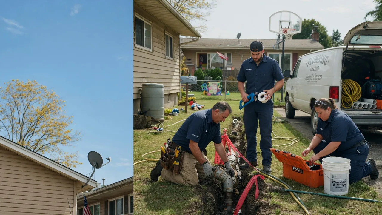 Garbage Disposal Replacement in Glady, WV near me