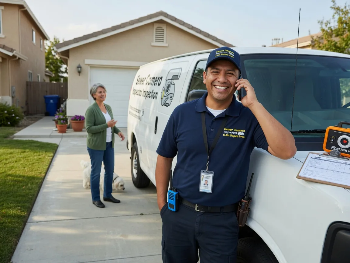 Sewer Line Repair Glady, WV FAQs
